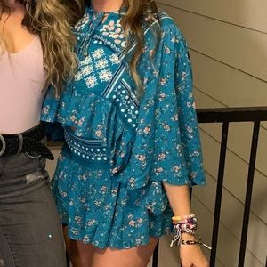 Super cute 2 piece outfit